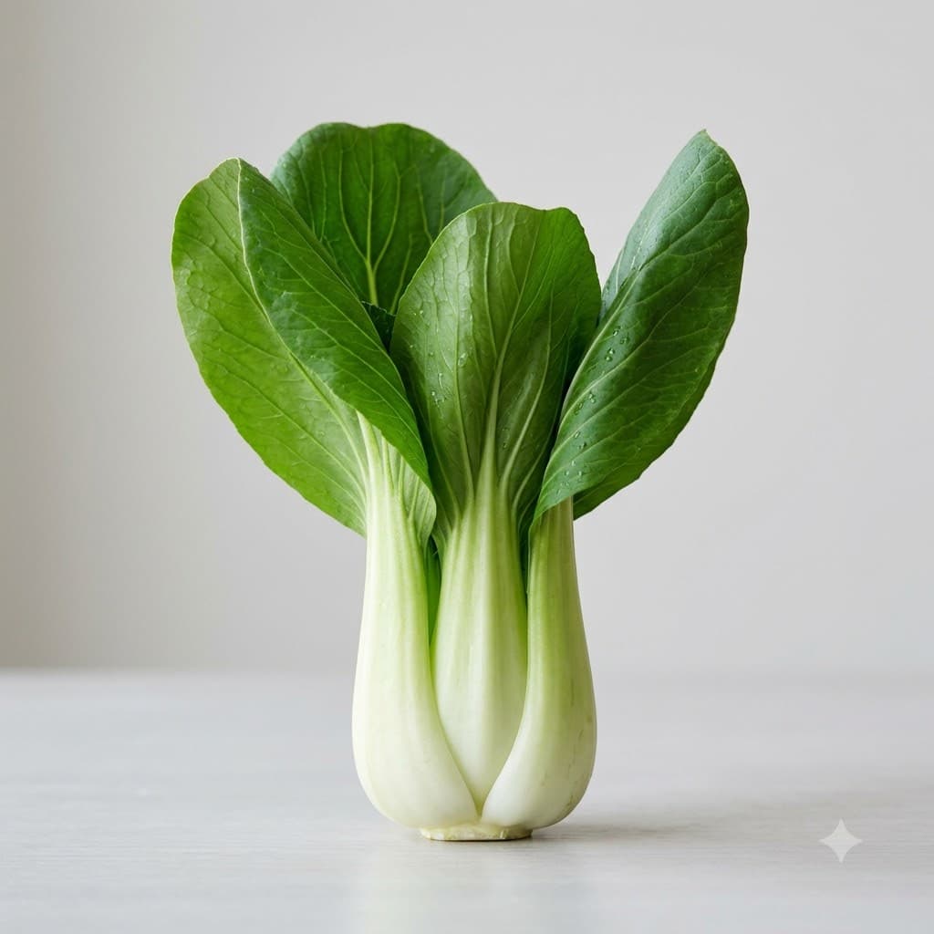 Pak Choi (1 piece)