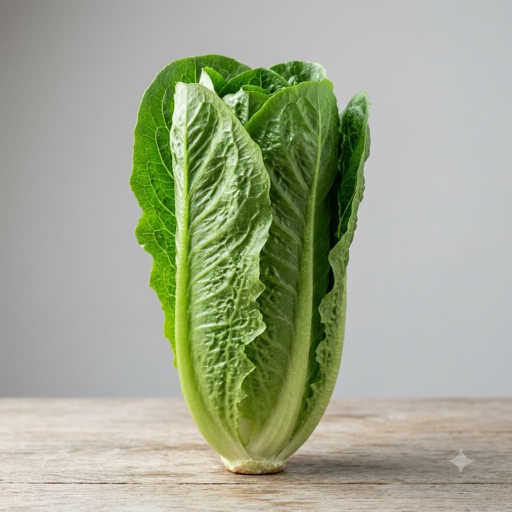 Romaine Lettuce (100-200gm)
