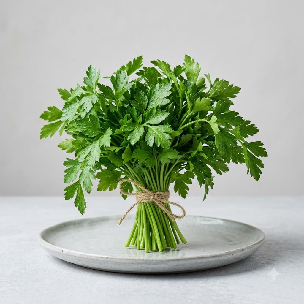 Parsley (100gm)