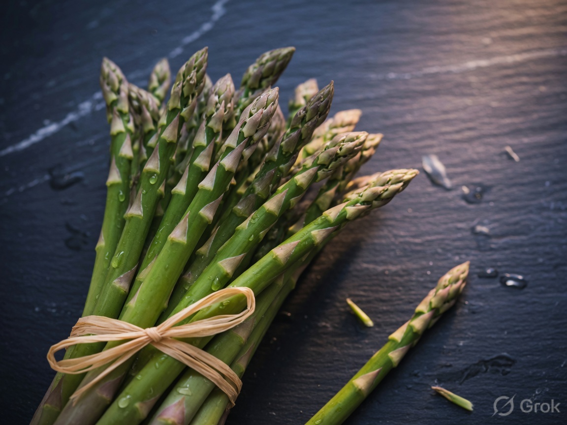Asparagus
