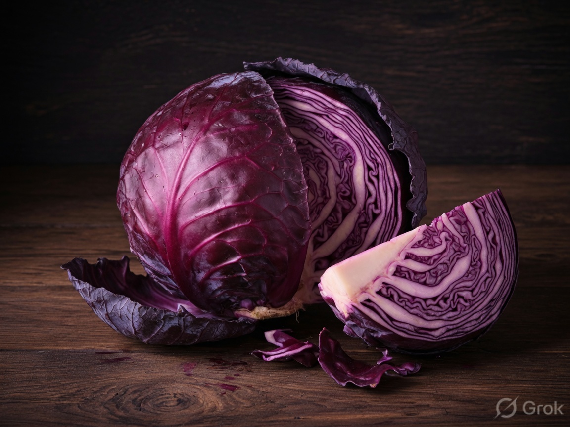 Red Cabbage